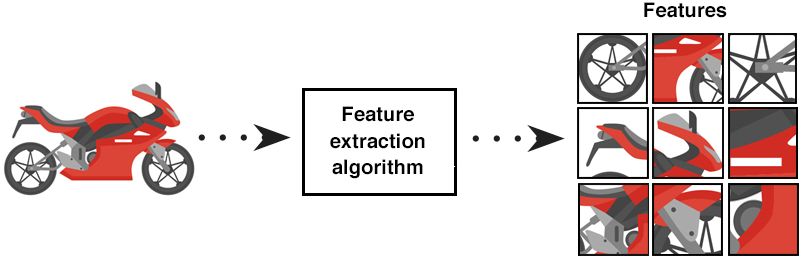 Feature Extraction: Unveiling Patterns